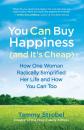 Скачать You Can Buy Happiness (and It's Cheap) - Tammy Strobel
