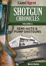 Скачать Shotgun Chronicles Volume II - Semi-auto & Pump Shotguns - Nick Hahn