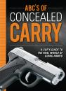 Скачать ABC's of Concealed Carry - Joseph Terry