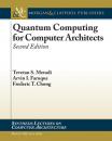 Скачать Quantum Computing for Computer Architects - Tzvetan S. Metodi