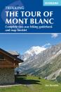 Скачать Trekking the Tour of Mont Blanc - Kev Reynolds