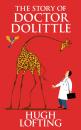 Скачать The Story of Doctor Dolittle - Hugh Lofting