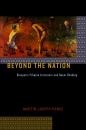 Скачать Beyond the Nation - Martin Joseph Ponce