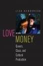 Скачать Love and Money - Lisa Henderson Leslie