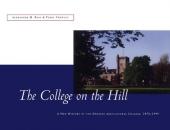 Скачать The College on the Hill - Alexander Ross