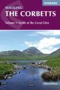 Скачать Walking the Corbetts Vol 1 South of the Great Glen - Brian  Johnson