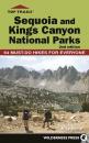 Скачать Top Trails: Sequoia and Kings Canyon National Parks - Mike White