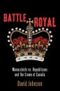 Скачать Battle Royal - David  Johnson