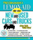 Скачать Lemon-Aid New and Used Cars and Trucks 2007–2018 - Phil Edmonston