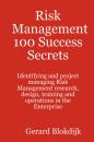 Скачать Risk Management 100 Success Secrets - Gerard Blokdijk