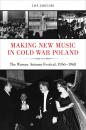 Скачать Making New Music in Cold War Poland - Lisa Jakelski
