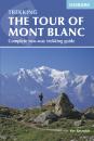 Скачать Tour of Mont Blanc - Kev Reynolds