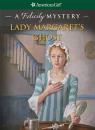Скачать Lady Margaret's Ghost - Elizabeth McDavid-Jones