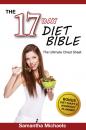 Скачать 17 Day Diet: Ultimate Cheat Sheet (With Diet Diary & Workout Planner) - Samantha Michaels