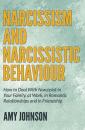 Скачать Narcissism and Narcissistic Behaviour - Amy  Johnson