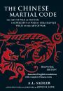 Скачать Chinese Martial Code - A. L. Sadler