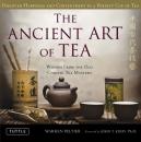 Скачать Ancient Art of Tea - Warren Peltier
