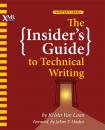 Скачать The Insider's Guide to Technical Writing - Krista Van Laan