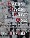 Скачать Every Page is Page One - Mark  Baker