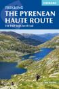 Скачать The Pyrenean Haute Route - Tom Martens