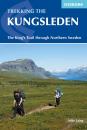 Скачать Trekking the Kungsleden - Mike Laing