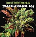 Скачать Marijuana 101 - Professor Lee