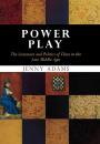 Скачать Power Play - Jenny Adams