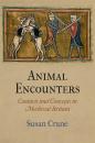 Скачать Animal Encounters - Susan Crane