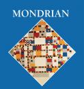 Скачать Mondrian - Jp. A.  Calosse
