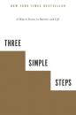 Скачать Three Simple Steps - Trevor G Blake
