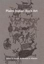 Скачать Plains Indian Rock Art - James D. Keyser