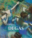 Скачать Edgar Degas - Nathalia Brodskaya