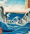 Скачать Hiroshige - Mikhail  Uspensky