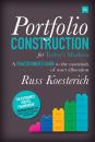 Скачать Portfolio Construction for Today's Markets - Russ  Koesterich