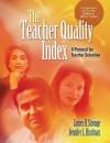 Скачать The Teacher Quality Index - James H. Stronge