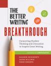 Скачать The Better Writing Breakthrough - Terry Roberts