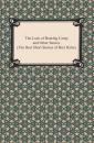 Скачать The Luck of Roaring Camp and Other Stories (The Best Short Stories of Bret Harte) - Bret Harte