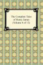 Скачать The Complete Tales of Henry James (Volume 4 of 12) - Генри Джеймс