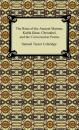Скачать The Rime of the Ancient Mariner, Kubla Khan, Christabel, and the Conversation Poems - Samuel Taylor Coleridge