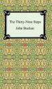 Скачать The Thirty-Nine Steps - Buchan John