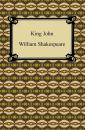 Скачать King John - William Shakespeare