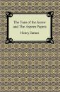 Скачать The Turn of the Screw and The Aspern Papers - Генри Джеймс