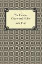 Скачать The Fancies Chaste and Noble - John Ford