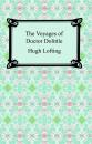 Скачать The Voyages of Doctor Doolittle - Hugh Lofting