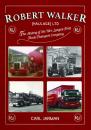 Скачать Robert Walker Haulage Ltd: The History of the UK's Largest Fork Truck Transport Company - Carl Jarman