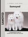 Скачать Samoyed - Richard G. Beauchamp