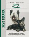 Скачать Skye Terrier - Muriel P. Lee