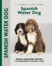 Скачать Spanish Water Dog - Cristina Desarnaud