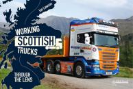 Скачать Working Scottish Trucks: Through the Lens - Ian Lawson