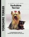Скачать Yorkshire Terrier - Rachel Keyes